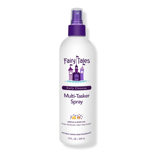 Fairy Tales Daily Cleanse Multitasker Conditioning Spray