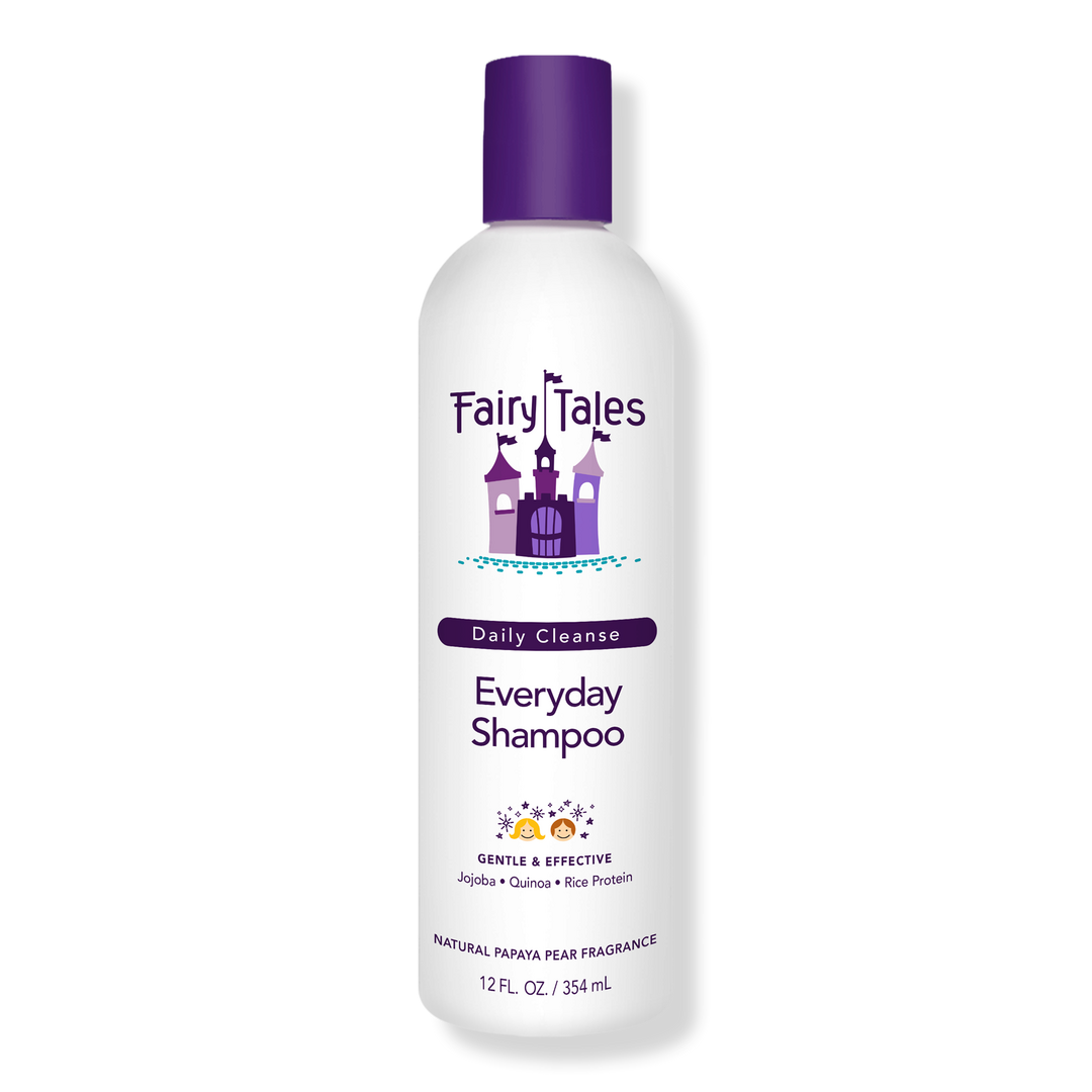Fairy Tales Daily Cleanse Shampoo