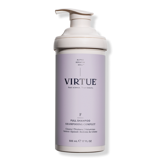 Virtue Volumizing Full Shampoo