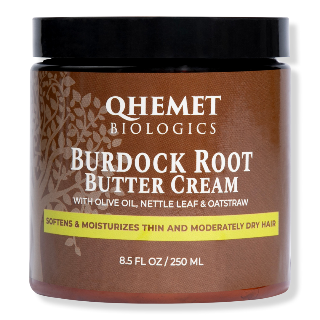 Qhemet Biologics Burdock Root Butter Cream