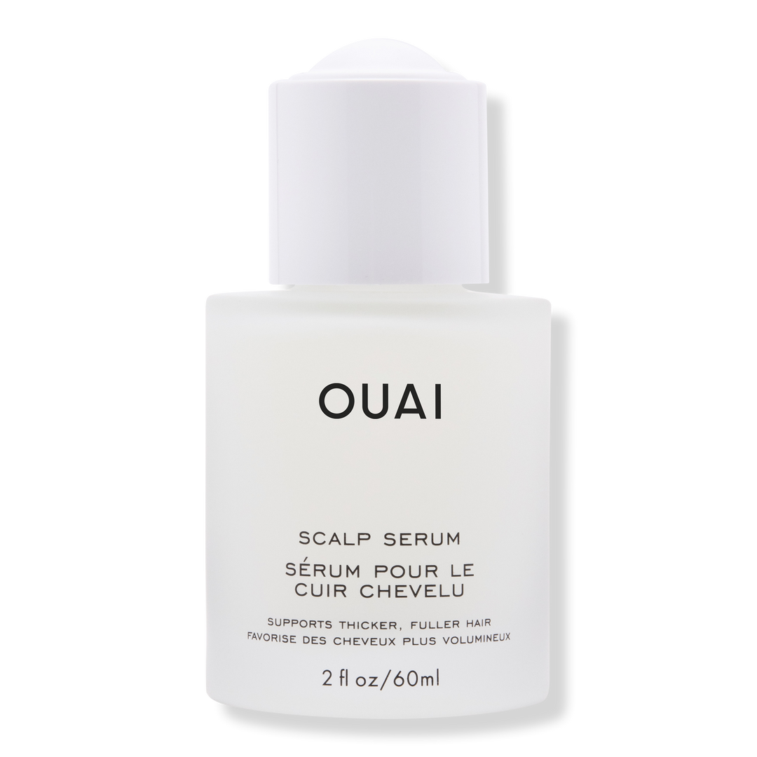 OUAI Hydrating Scalp Serum
