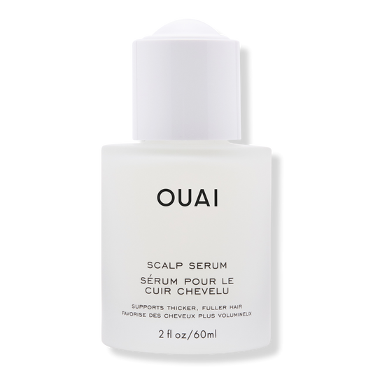 OUAI Hydrating Scalp Serum