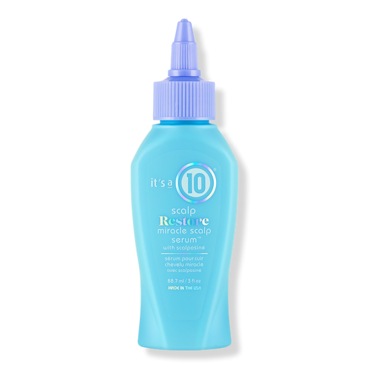 It's A 10 Scalp Restore Miracle Scalp Serum