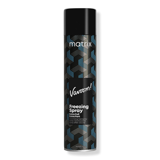 Matrix Vavoom Freezing Hairspray Extra Full