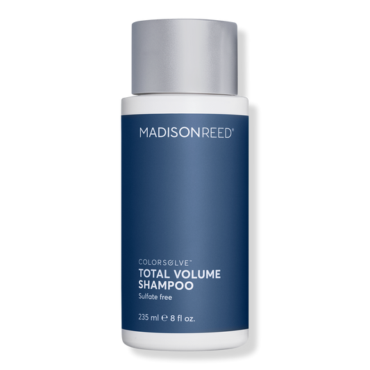 Madison Reed ColorSolve Customizable Total Volume Shampoo