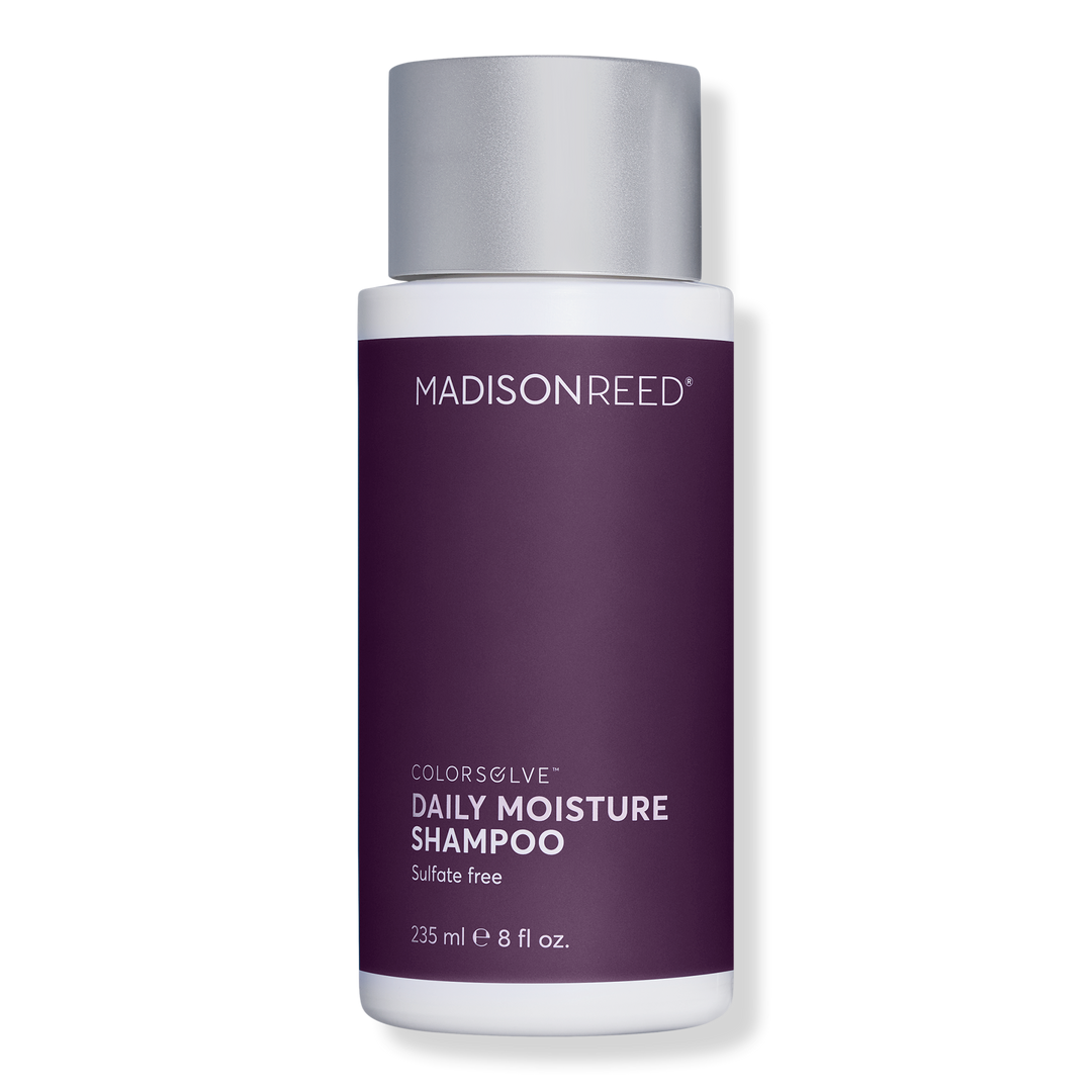 Madison Reed ColorSolve Daily Moisture Shampoo