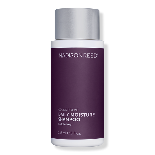 Madison Reed ColorSolve Daily Moisture Shampoo