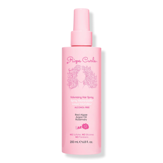 Rizos Curls Volumizing Hair Spray