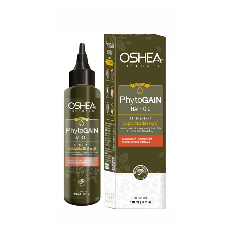 Oshea Herbals Phytogain Hair Oil