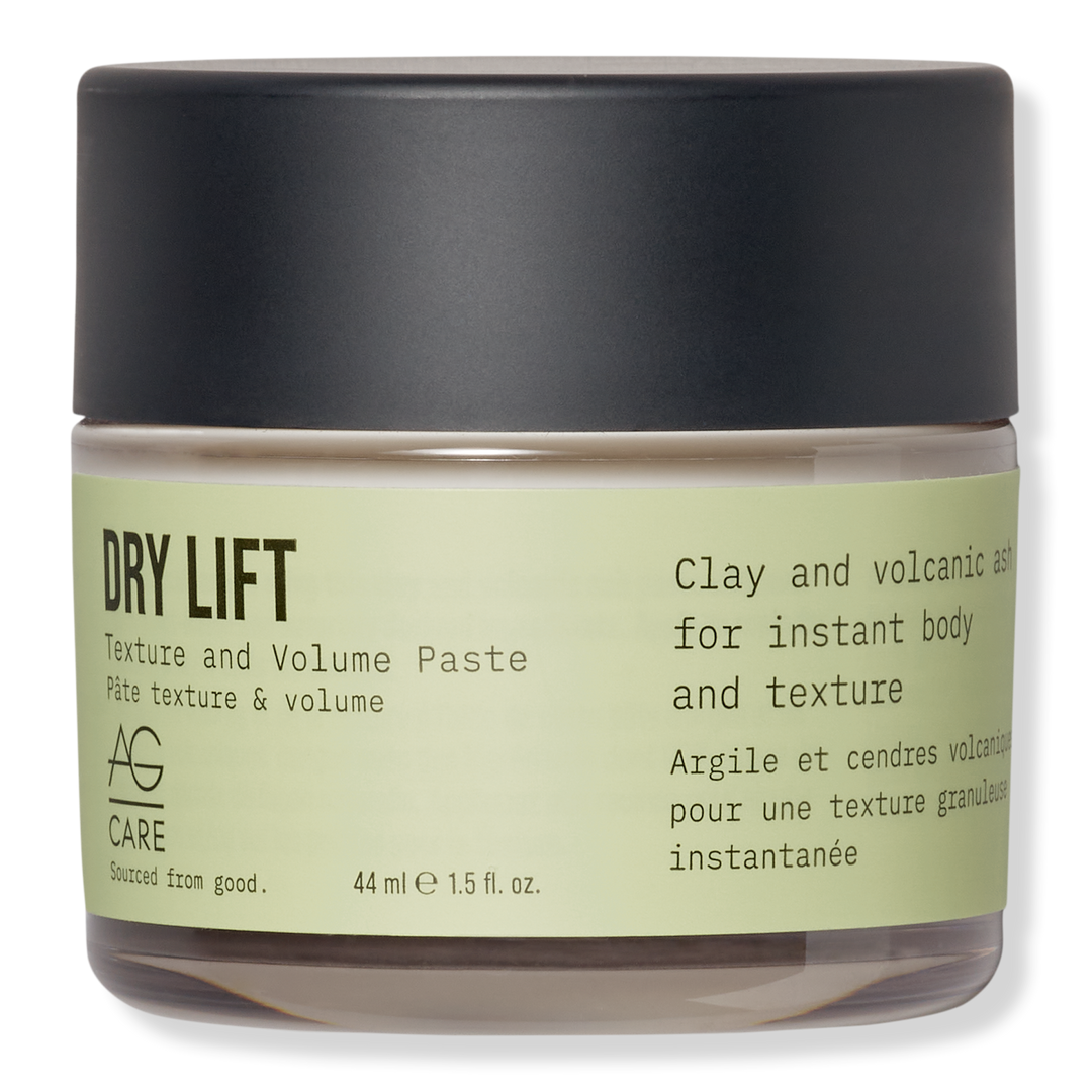 AG Care Dry Lift Texture & Volume Paste