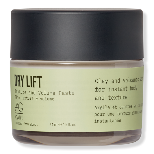AG Care Dry Lift Texture & Volume Paste