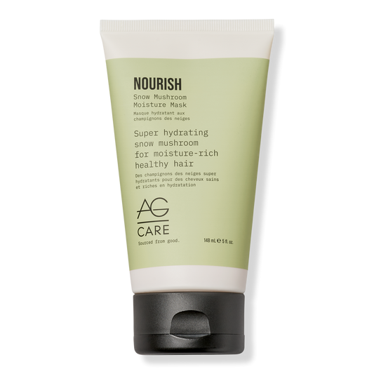 AG Care Nourish Snow Mushroom Moisture Mask