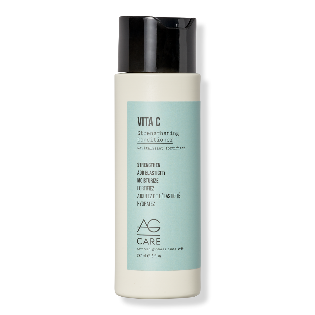 AG Care Vita C Strengthening Conditioner