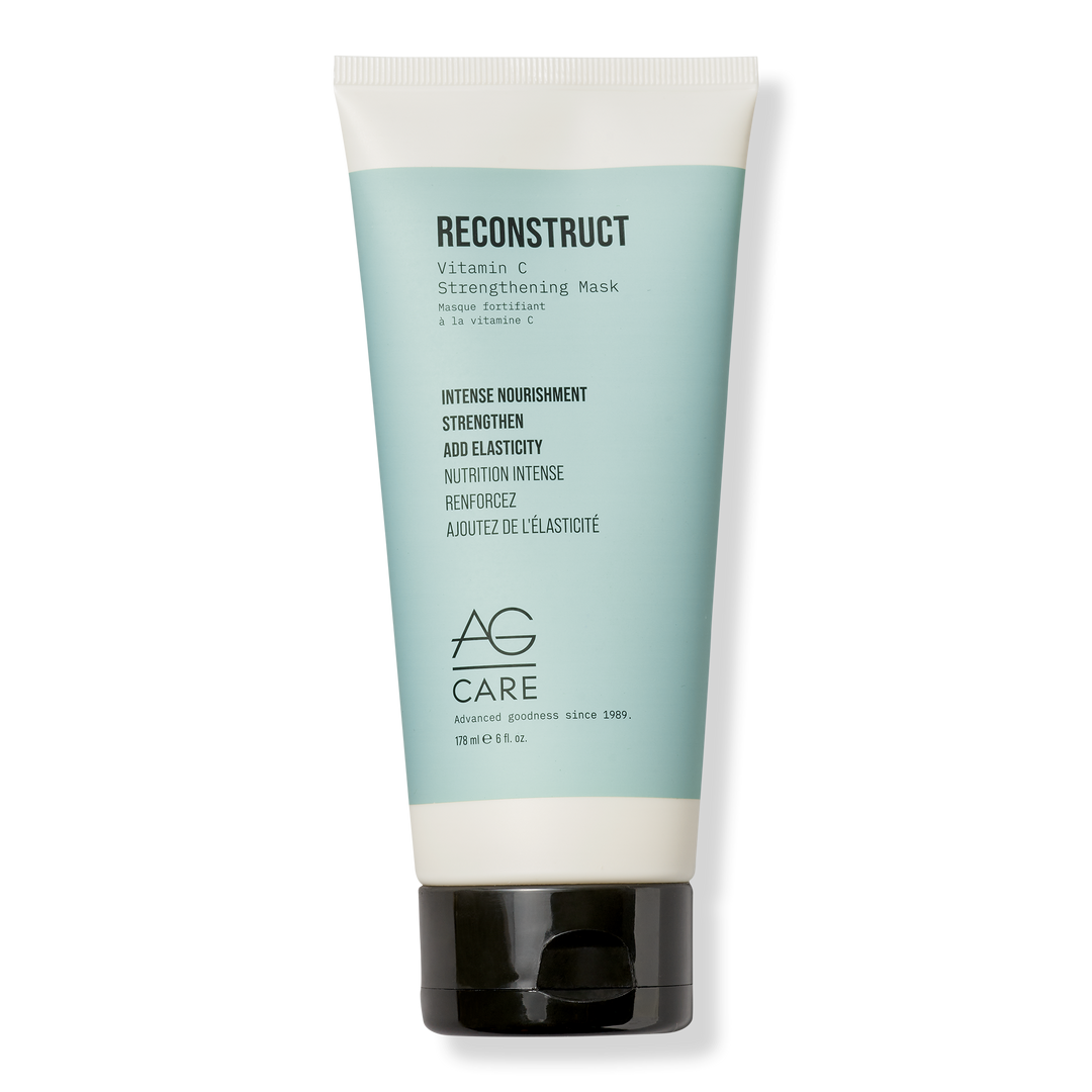 AG Care Reconstruct Vitamin C Strengthening Mask