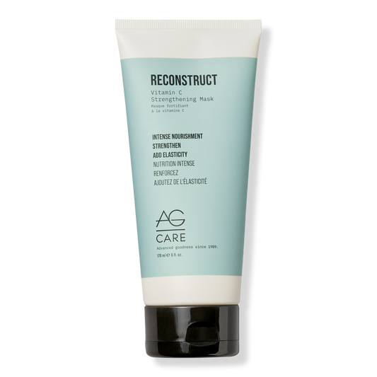 AG Care Reconstruct Vitamin C Strengthening Mask