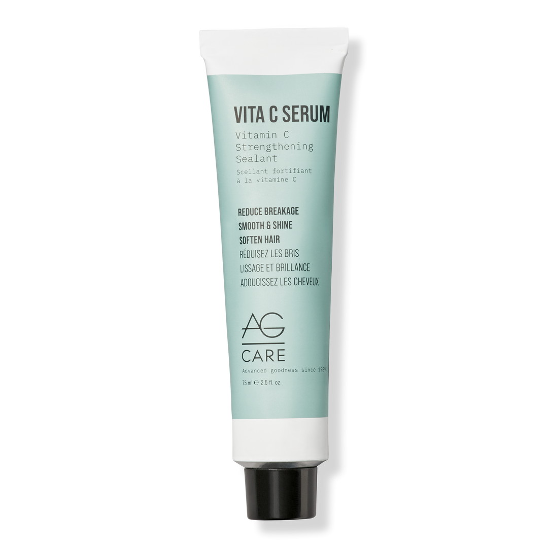 AG Care Vita C Serum Vitamin C Strengthening Sealant