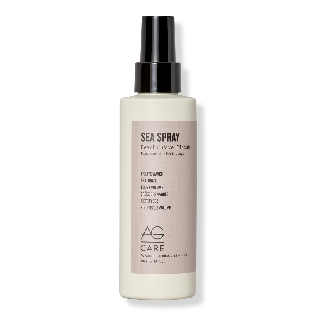 AG Care Sea Spray Beachy Wave Finish