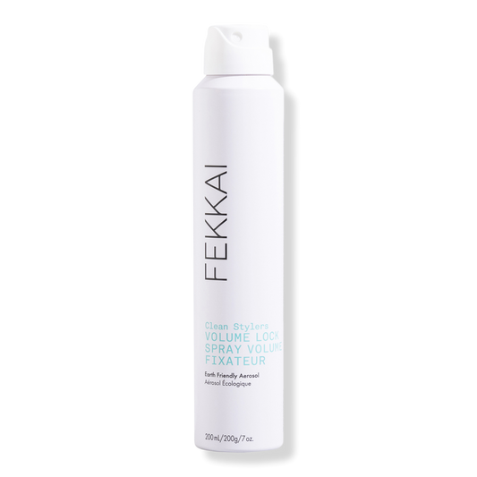 FEKKAI Clean Stylers Volume Lock Hairspray