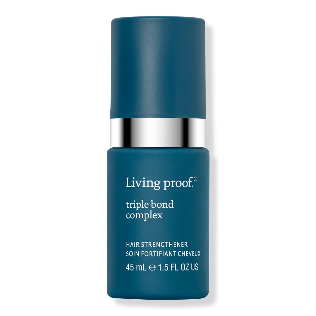 Living Proof Triple Bond Complex Leave-In Hair Treatment