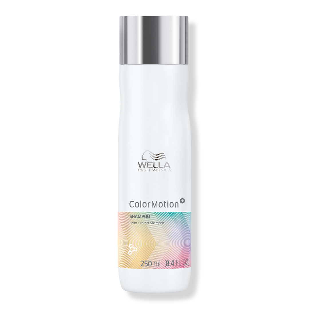 Wella ColorMotion+ Shampoo