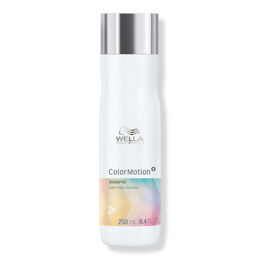 Wella ColorMotion+ Shampoo