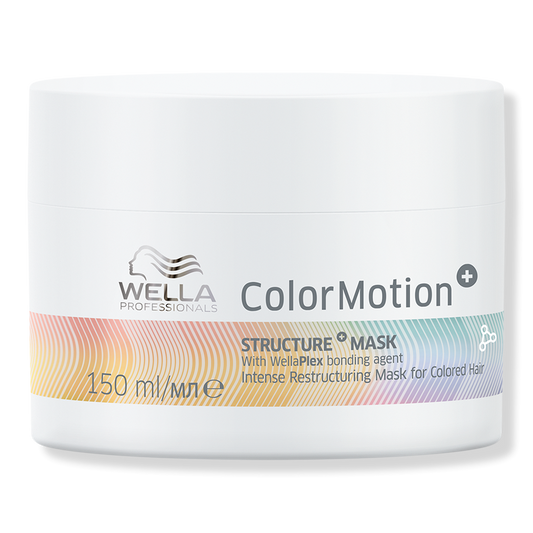 Wella ColorMotion+ Structure+ Mask