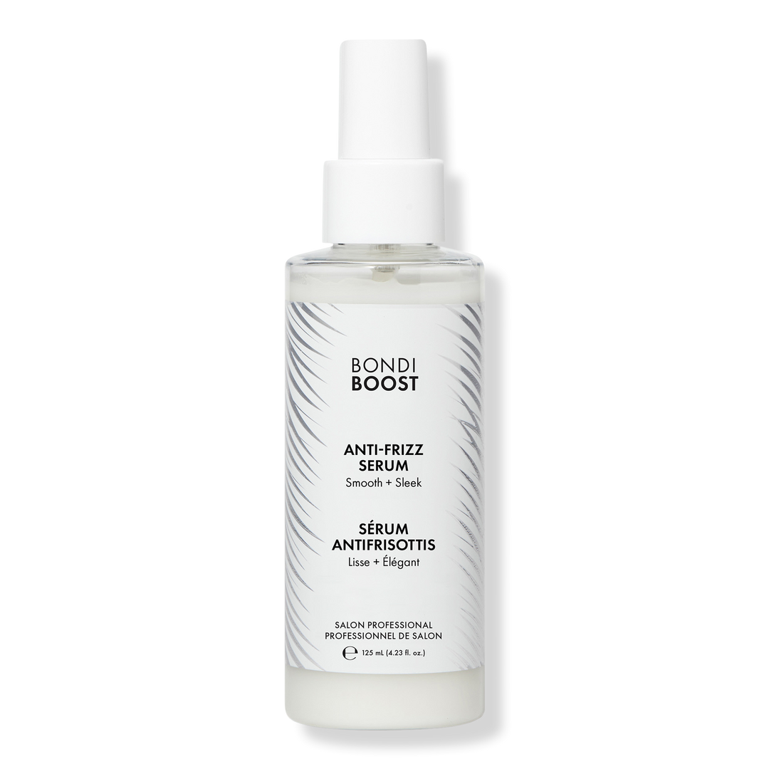 Bondi Boost Frizz Fix Serum for Smooth Sleek Hair