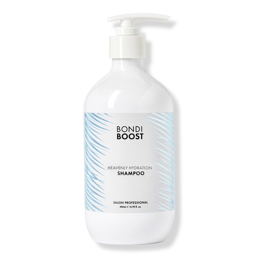 Bondi Boost Heavenly Hydration Intensely Hydrating Shampoo