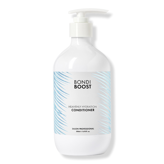 Bondi Boost Heavenly Hydration Intensely Hydrating Conditioner