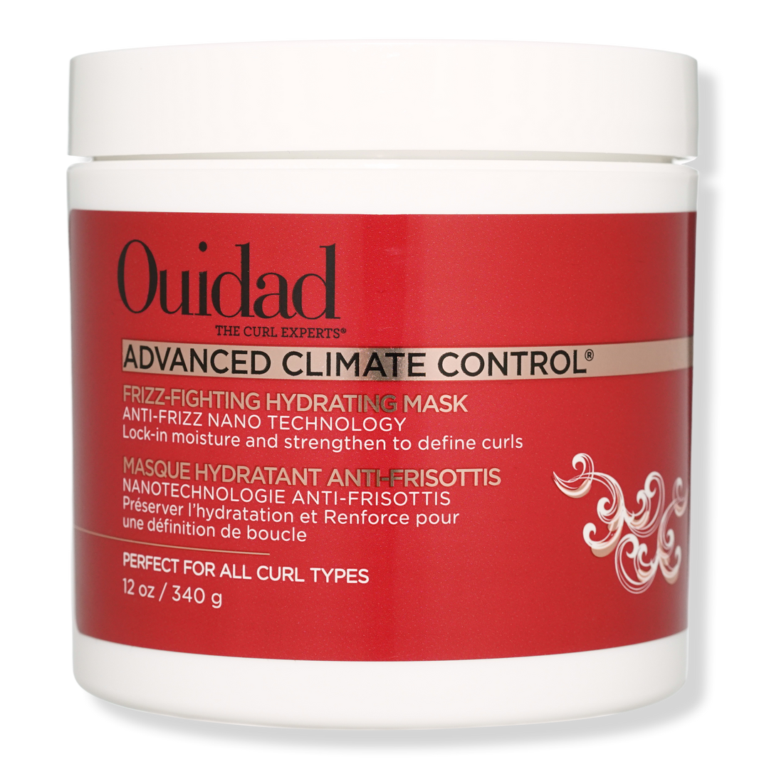 Ouidad Advanced Climate Control Frizz-Fighting Hydrating Mask
