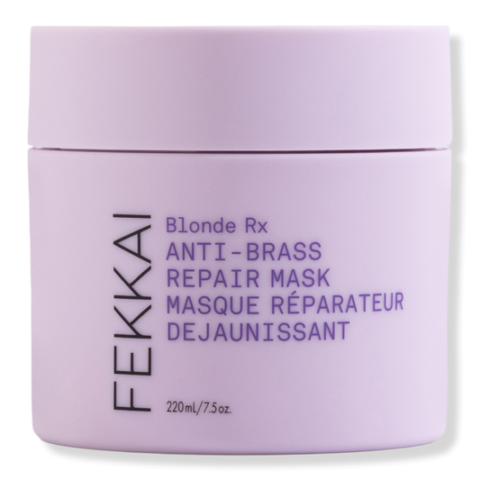 FEKKAI Blonde Rx Anti-Brass Repair Mask