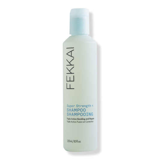FEKKAI Super Strength+ Shampoo