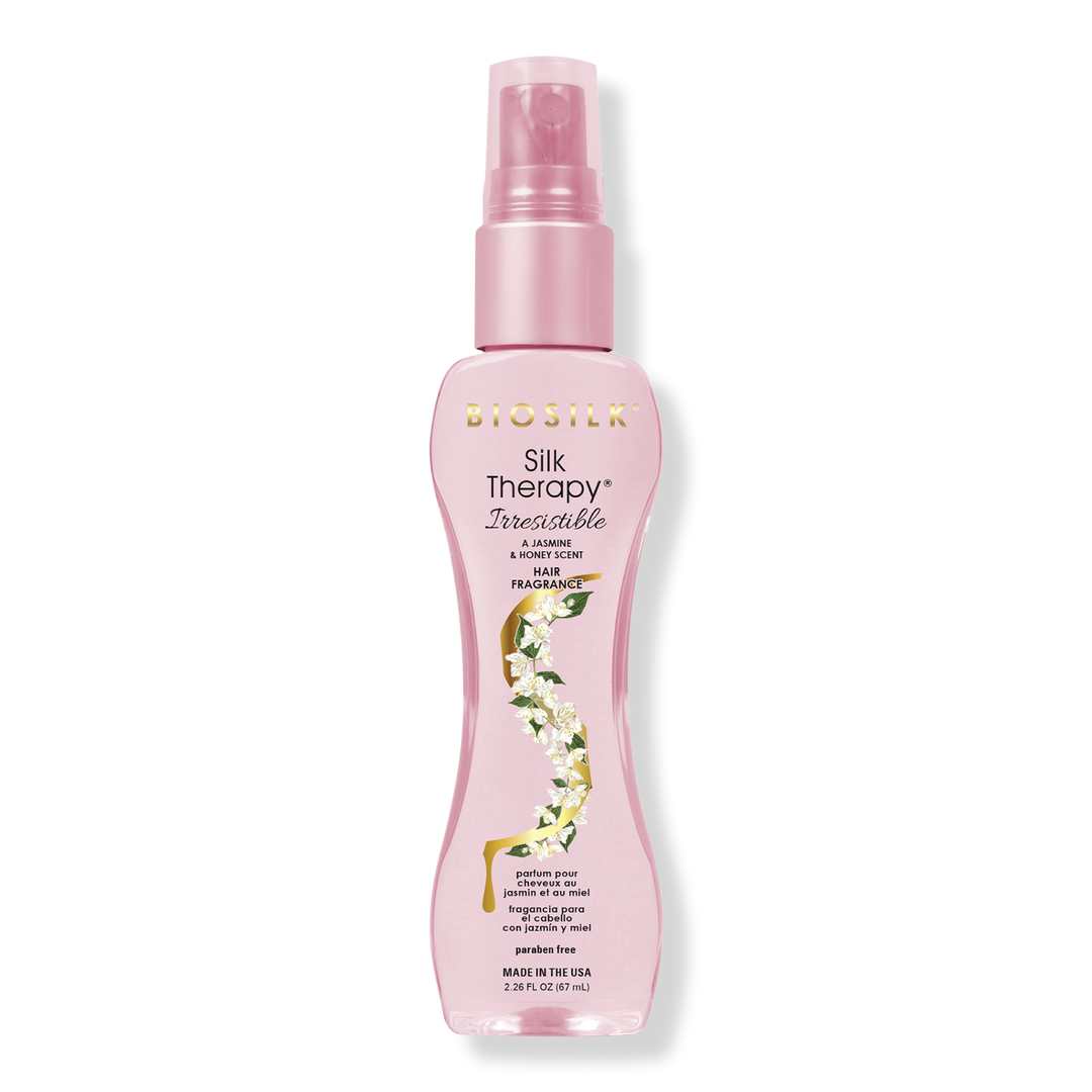 Biosilk Silk Therapy Irresistible Hair Fragrance