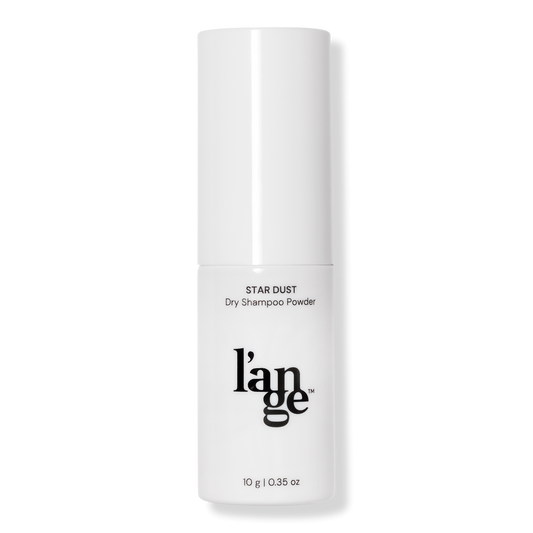 L'ange Star Dust Dry Shampoo Powder