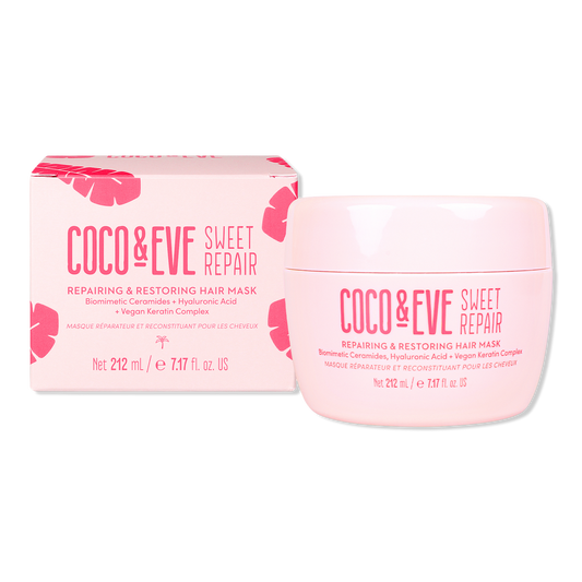 Sweet Repair Repairing & Restoring Hair Mask
