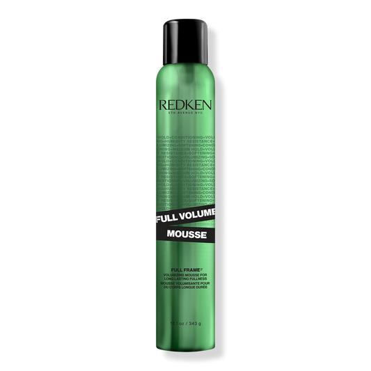 Redken Full Volume Mousse