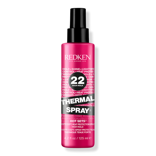 Redken Thermal Spray High Hold