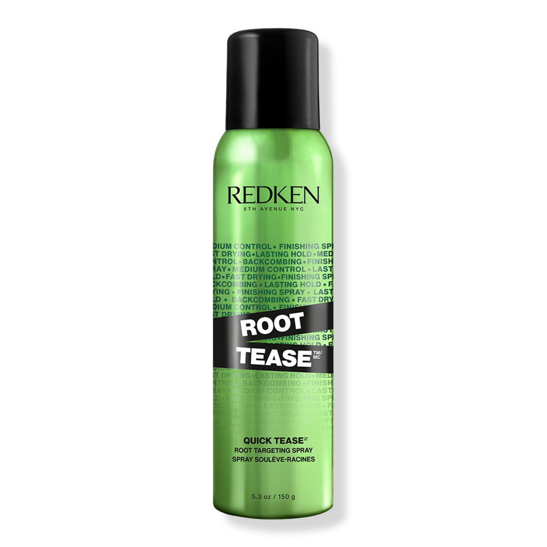 Redken Root Tease Backcombing Texture Spray