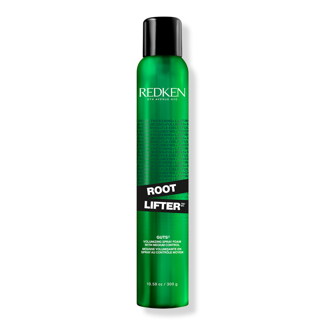 Redken Root Lifter Volumizing Spray Foam
