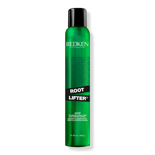 Redken Root Lifter Volumizing Spray Foam