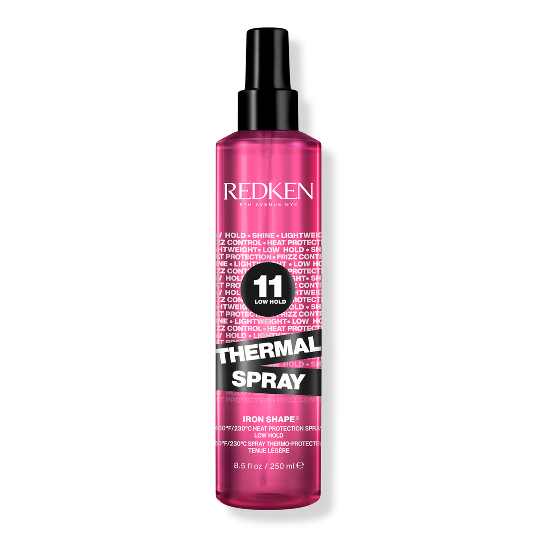 Redken Thermal Spray Low Hold