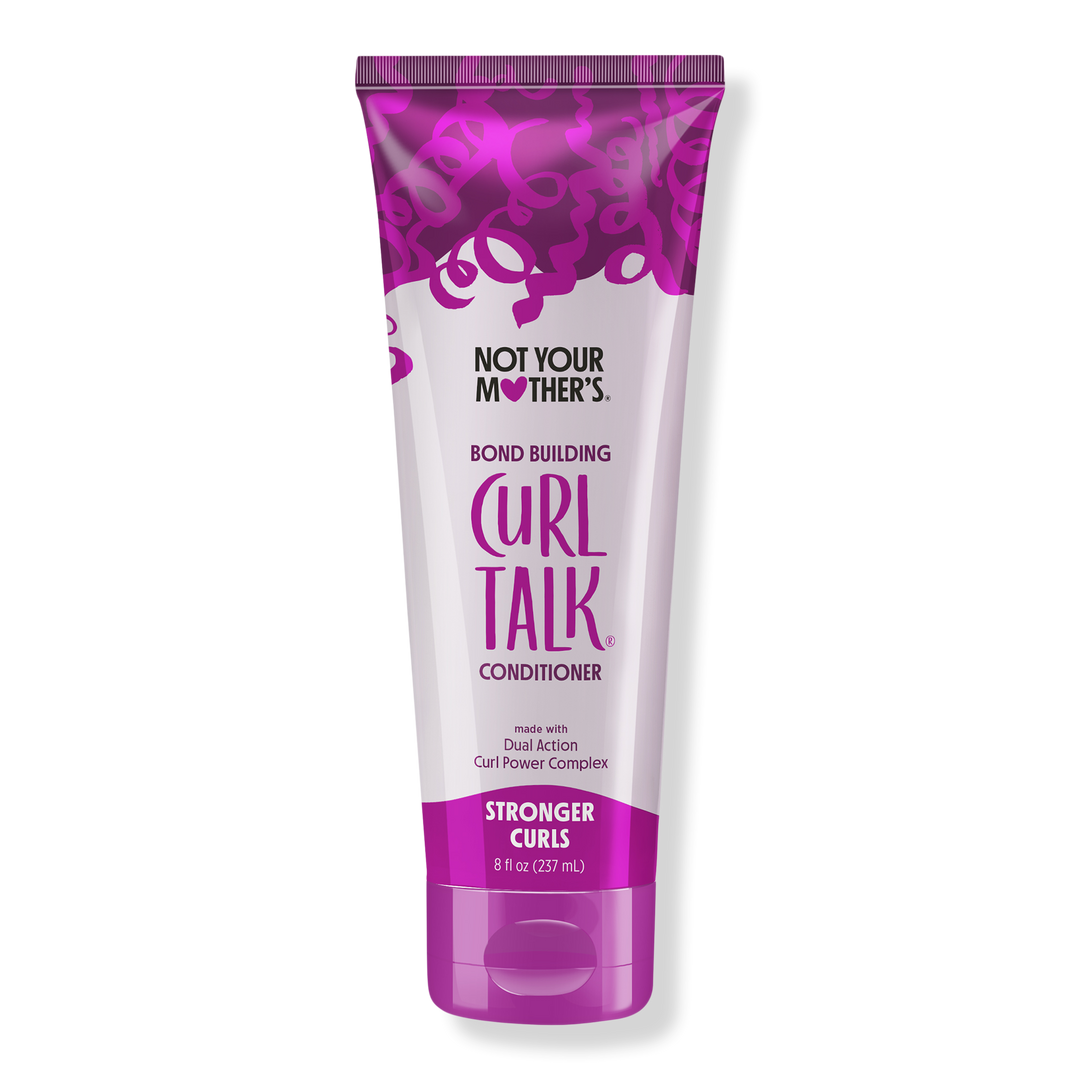 Not Your Mother's Curl Talk Bond Building Conditioner
