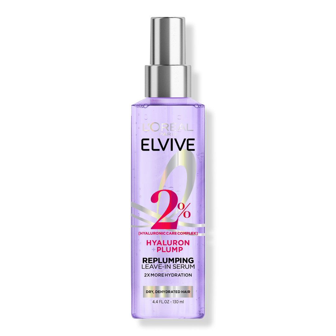 L'Oréal Elvive Hyaluron Plump Moisture Plump Serum