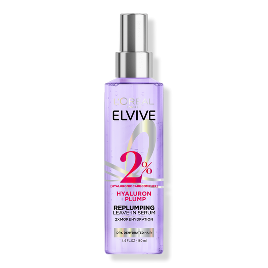 L'Oréal Elvive Hyaluron Plump Moisture Plump Serum