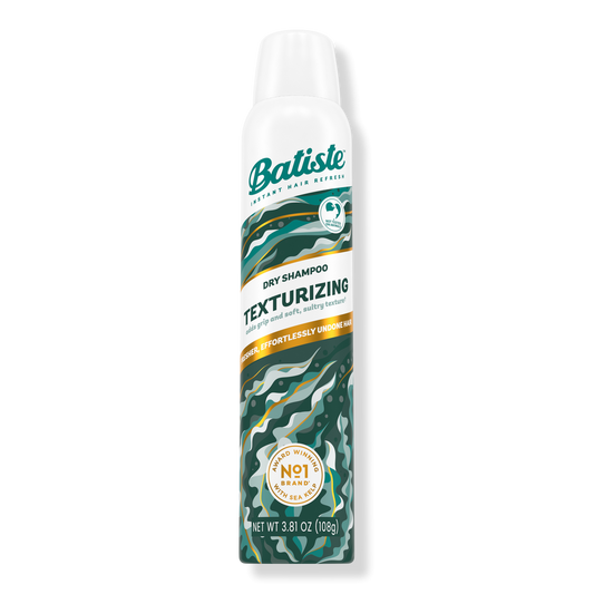 Batiste Texturizing Dry Shampoo