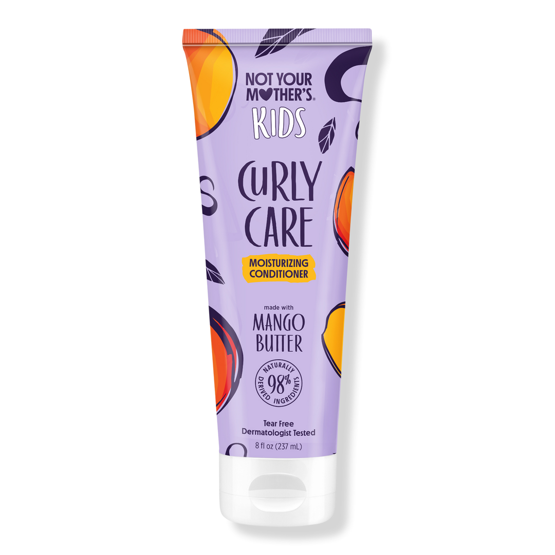 Not Your Mother's Kids Curly Care Moisturizing Conditioner