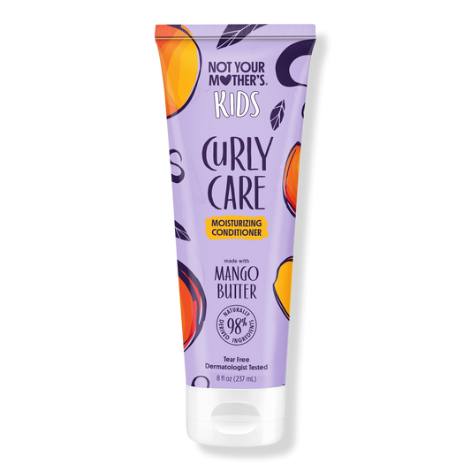 Not Your Mother's Kids Curly Care Moisturizing Conditioner