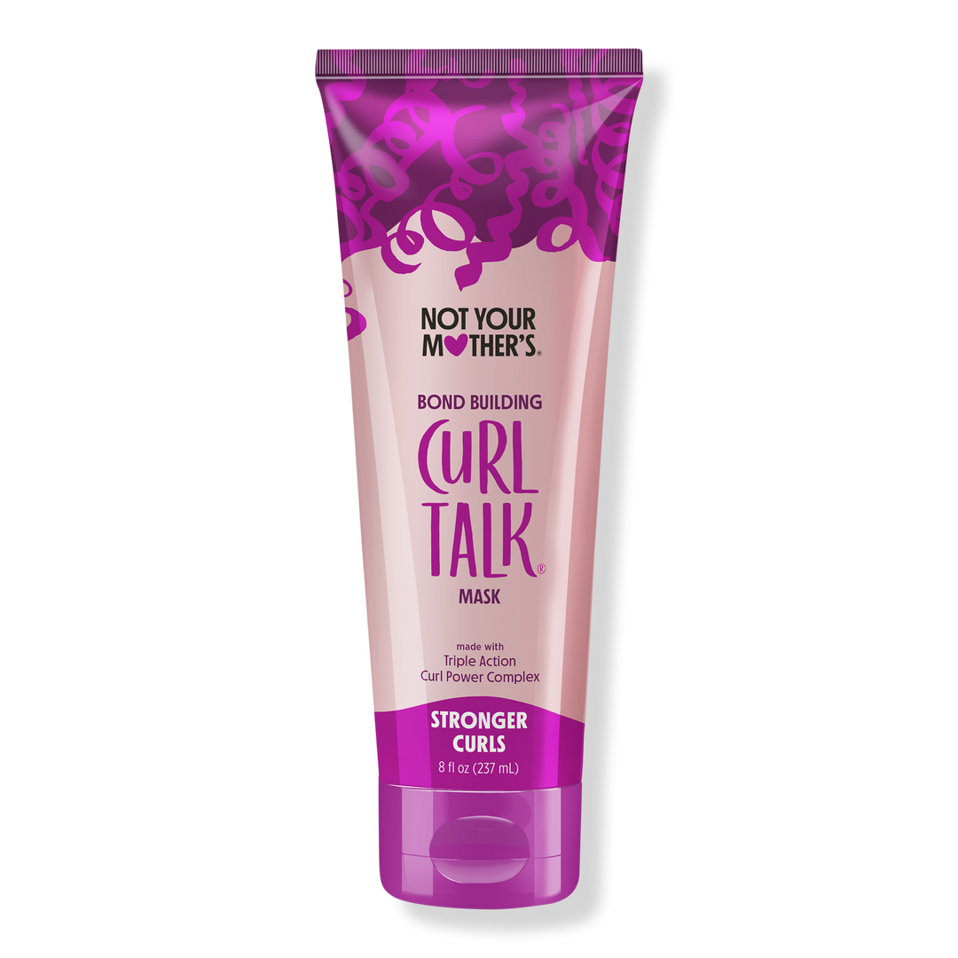 Not Your Mother's Curl Talk Bond Building Mask
