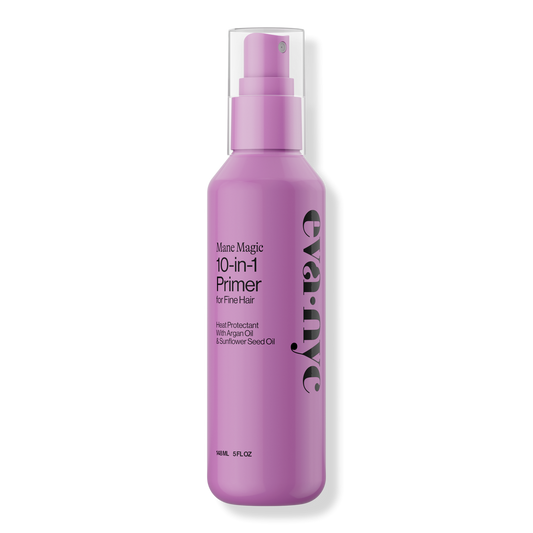 Eva NYC Mane Magic 10-in-1 Primer for Fine Hair