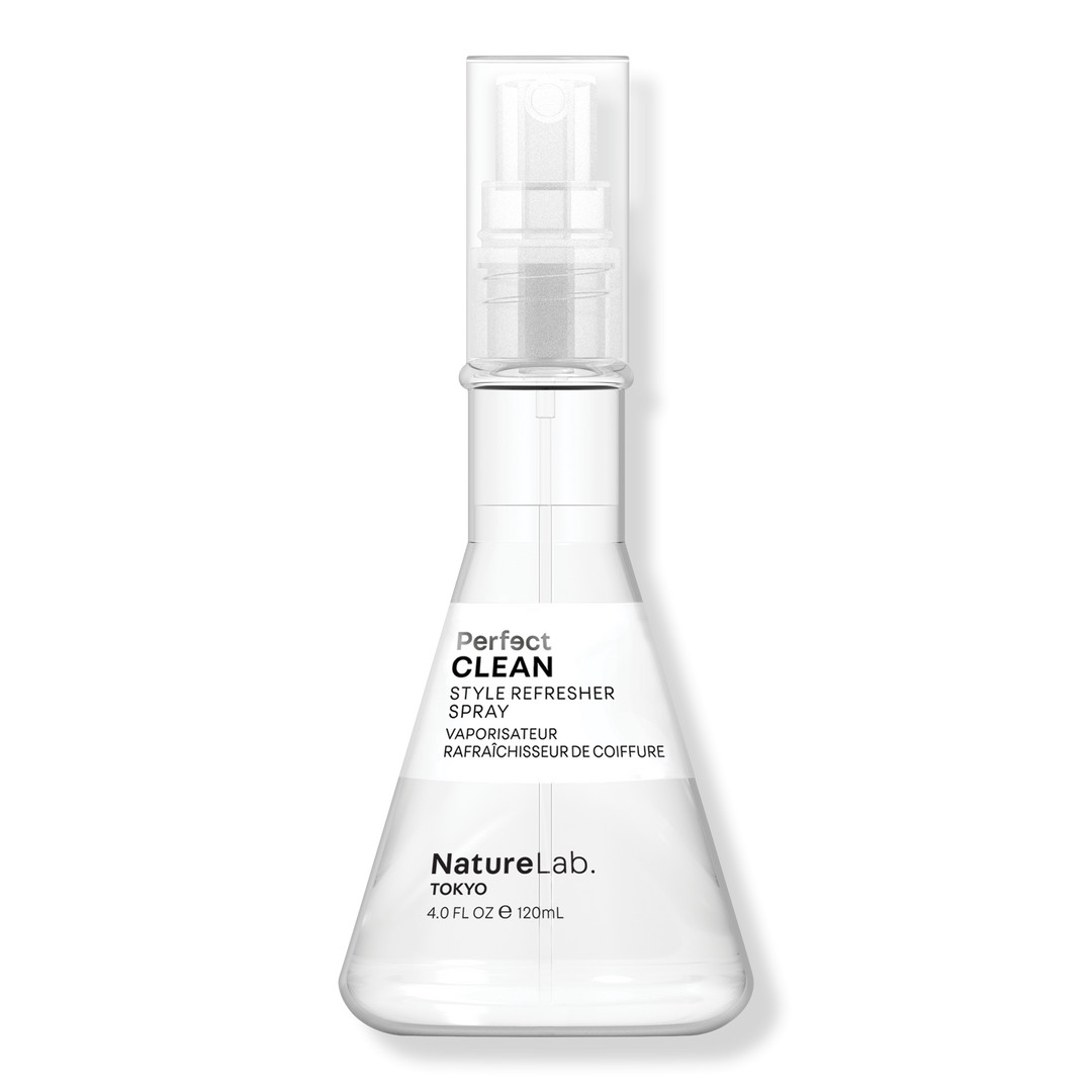 NatureLab. Tokyo Perfect Clean Style Refresher Spray